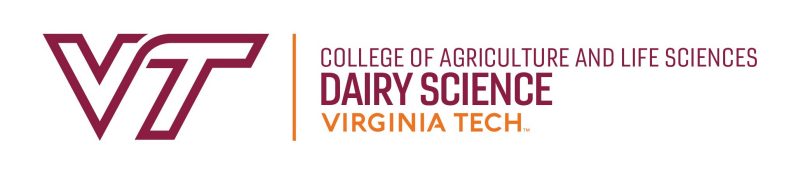 Virginia Tech - College of Agriculture and LIfe Sciences - Dairy Science