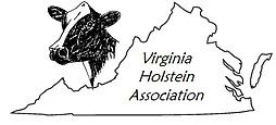 Virginia Junior Holstein Association